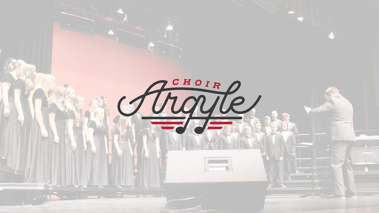 What Is Argyle Choir?