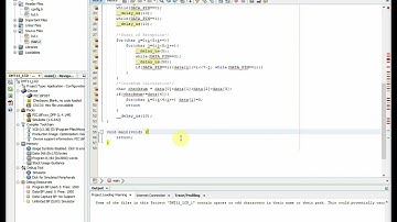 PIC16F887 DHT-11 LCD Example Using XC8