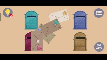 Find sort match puzzle game new level puzzle game solving clam music