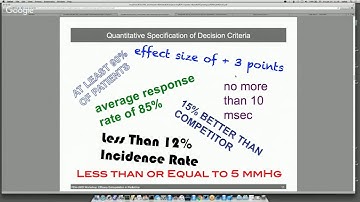 Using a PK/PD model for simulation-based assessment of probability of technical success in drug d...