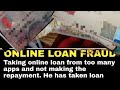 Fund Lotus loan auto credit after repayment,Cheers Credit loan app remove from app store