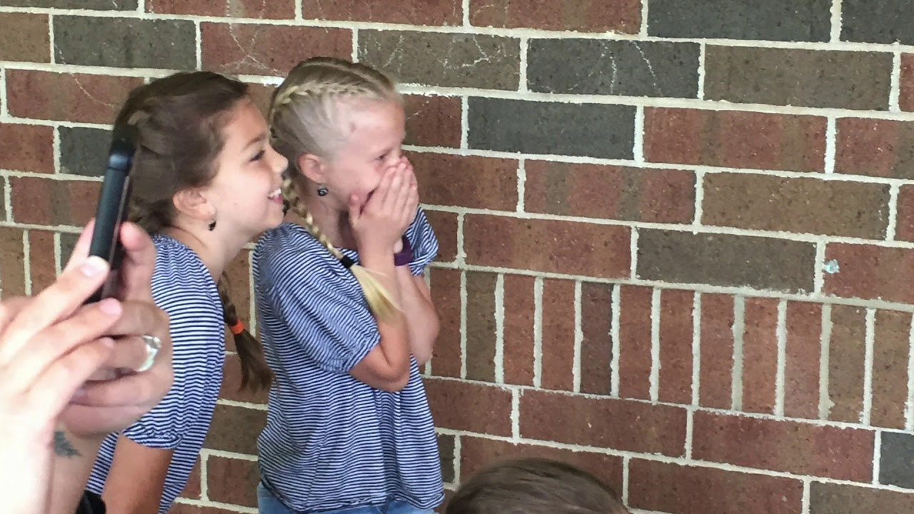 Danville South Elementary 20182019 YouTube