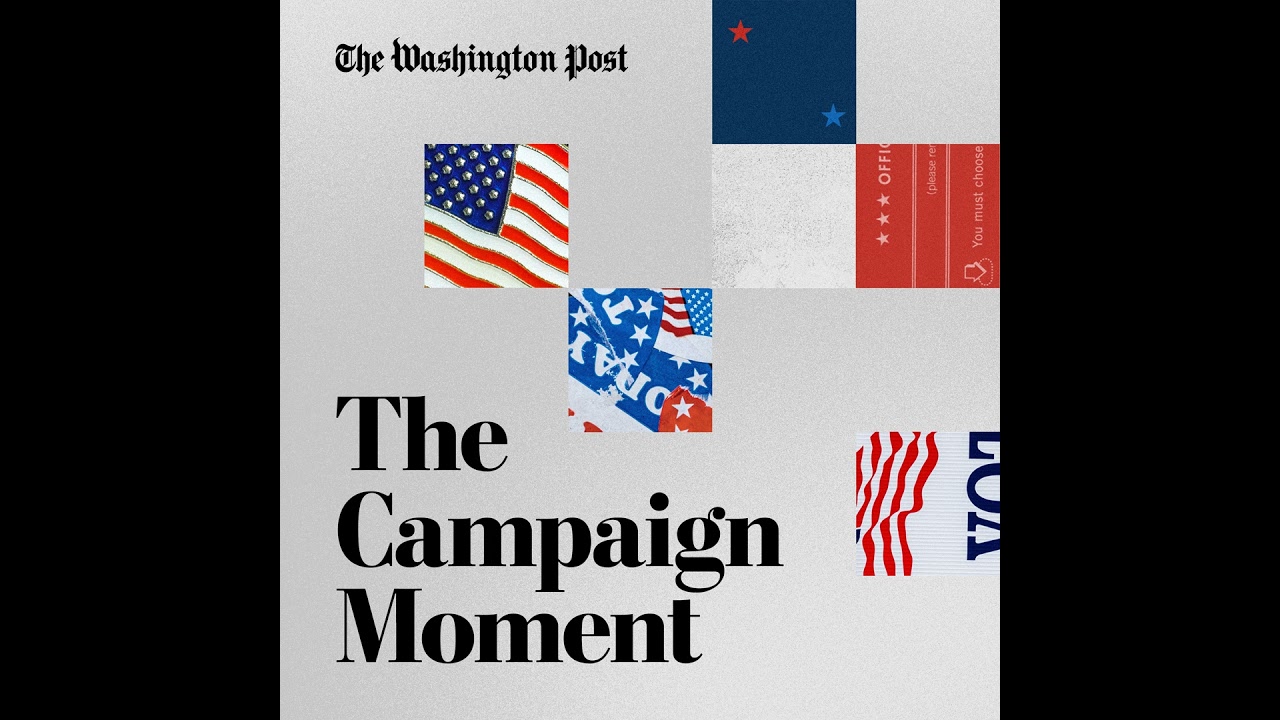 Post Reports: Mapping how Harris or Trump might win