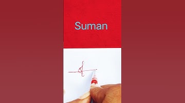Suman