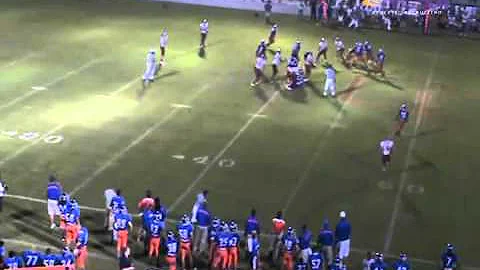 Steven Mercado (Recruiting Video)