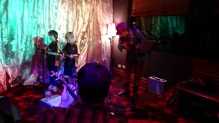 Wimawe Adelaide Ukelele Appreciation Society Practice