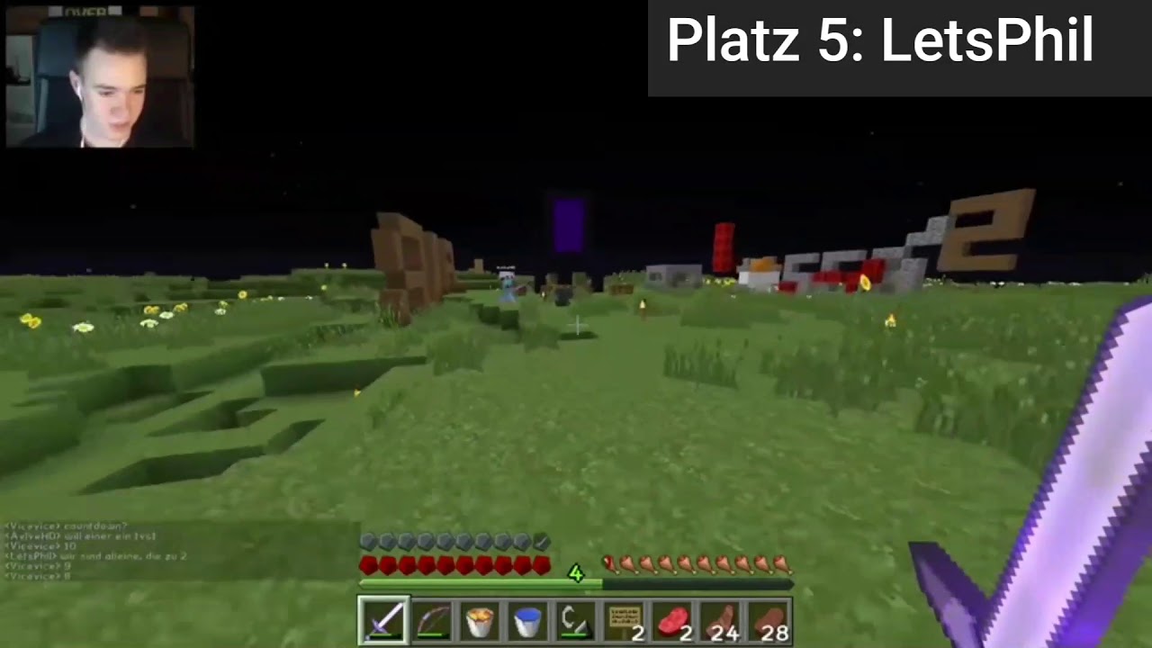 Top 5 Varo Combos von keinen PvP-Profis