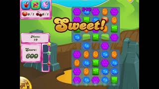 Candy Crush Saga CLASSIC Episode 4 screenshot 4