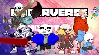 Undertale Red   “Red's Pacifist Theme Dummy!“ Nitro Remix