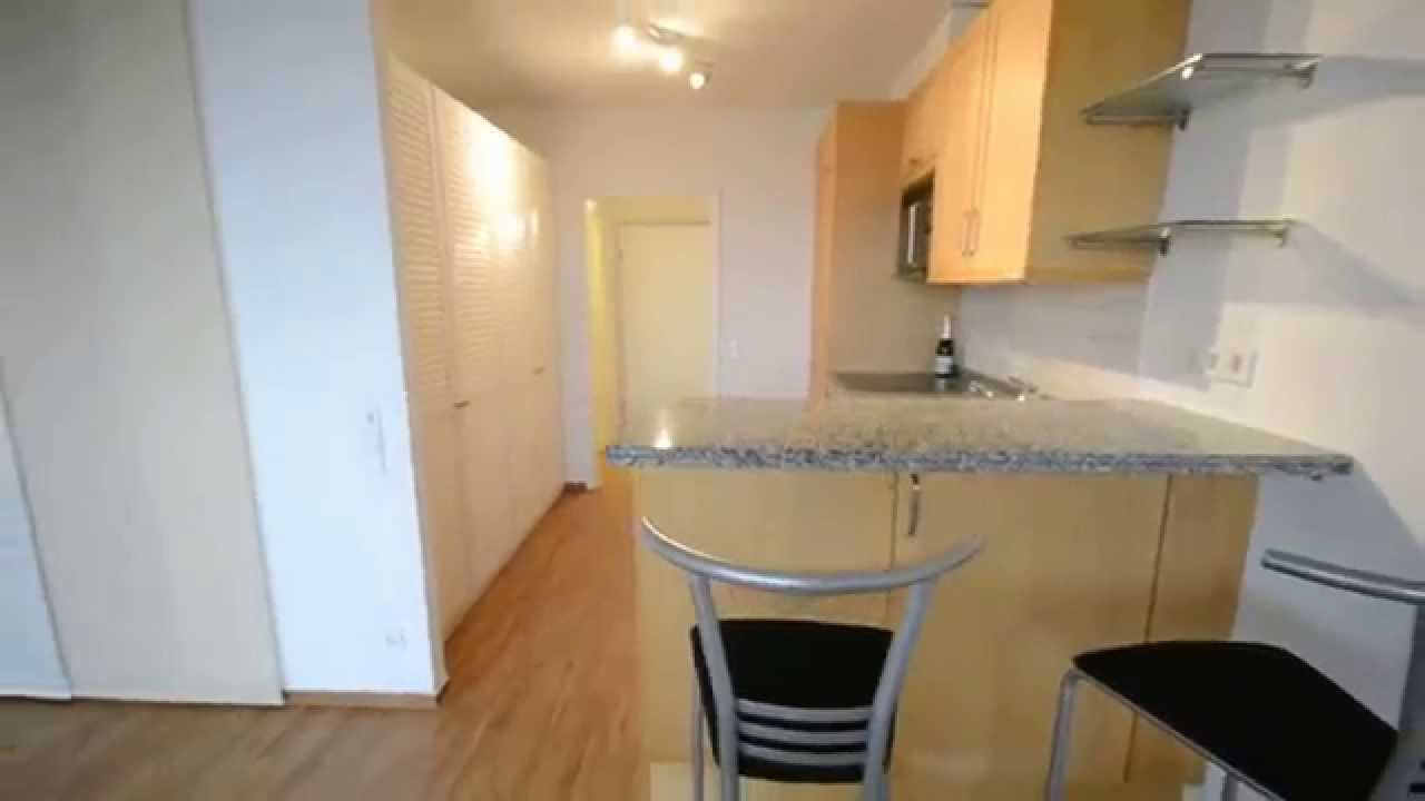 Mundsburg Apartment 14/7 (Archiv Video 2015)