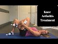 Best Exercises For Knee Arthritis Pain Relief