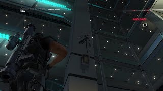 Binary Domain [PC] - gameplay walkthrough, survivor difficulty