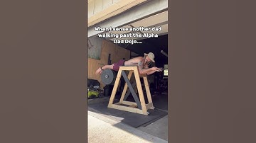 DIY Reverse Hyper 🔥 #shorts #gym #workout #fitness