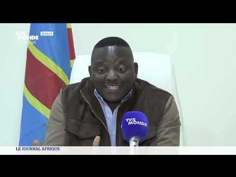 La nomination de deux juges fait polémique en RDC