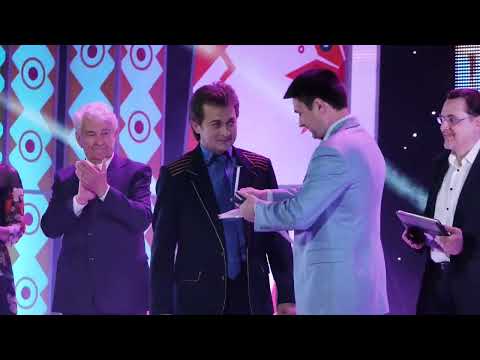 ГАЛИЦЬКИЙ ШЛЯГЕР 2015 ПЕРШИЙ ТУР 1 ЧАСТИНА 01 06 2015р