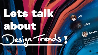 Design Trends in 2021 | 3 Tips for Product Designers screenshot 5