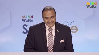 Mind Wars Spell Bee National Finale 2023 | Junior Category #spellingcompetition #spellbee2023 screenshot 5