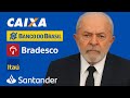 CAIXA ECONÔMICA, BANCO DO BRASIL, BRADESCO, ITAÚ EMITEM COMUNICADO GERAL PARA QUEM TEM CARTÃO