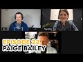 The Work Item (#22) - Paige Bailey on Building a Career In Artificial Intelligence and ML