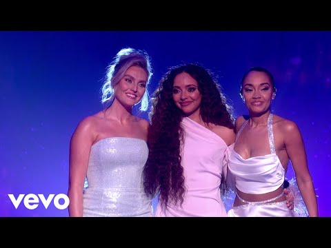 Little Mix - Between Us (Live - The Graham Norton Show)