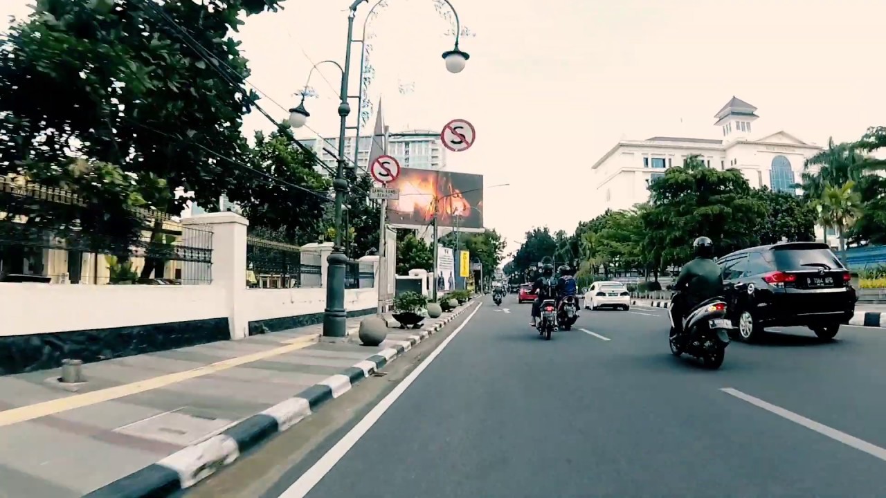 Bandung (Kota Kembang) - YouTube