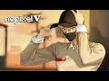 【nopixel V】BECOMING A REAL CRIMINAL IN GTA RP【NIJISANJI EN | Luca Kaneshiro】