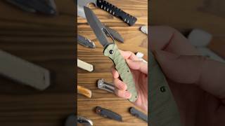 Tactical Tanto EDC Folding Knife #edcorganizer #foldingknife #edc #outdoors  #knifeskills