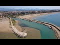 Hafen Evrenseki 13.04.26 DJI Mini 4k Side Manavgat Kumköy Çolakli Gündoğdu Ilica Drohne Türkei Nr.4