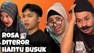 Download Lagu KAMPUNG POJOK JADI ANGKER SEREM || MAMA LELA TERBARU !! MP3