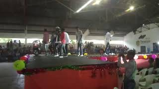 Laska jj__ Danchall laska_in live__ miss inter etab gasy 2019 Laska jj__ Danchall laska_in live__ miss inter etab gasy 2019