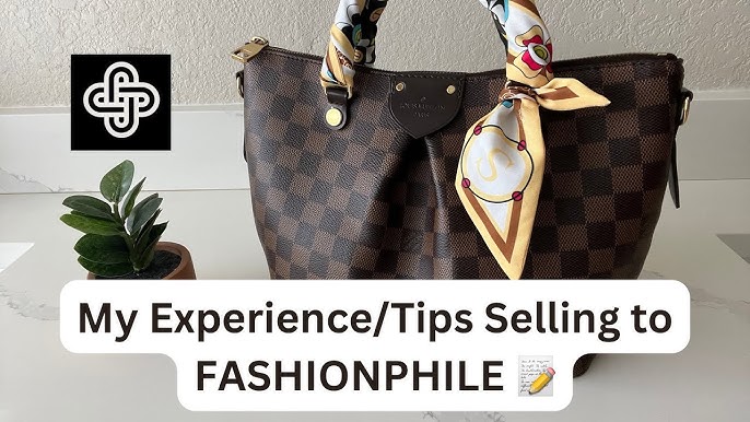 How To Sell My Louis Vuitton Purse