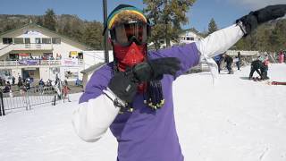 Revive Winter Camp 2012 - Short 2