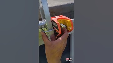 How to Climb Your Ladder Without Getting Hurt