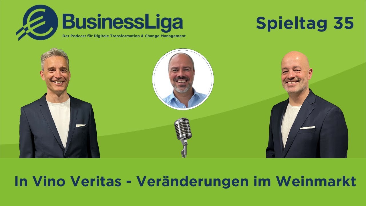 BusinessLiga #35: 