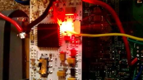 Coolrunner rev C MrLBX