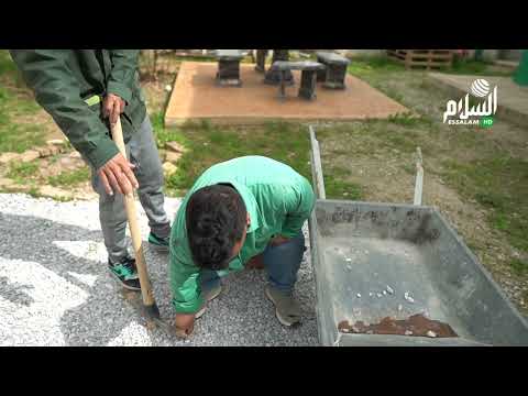 سكاتش يوميات فارس الحلقة 7