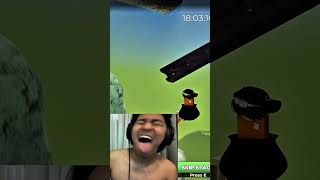 WHY IS THIS GAME SO HARD 💀#roblox #gaming #fail #hardgame #fyp #shorts #rage