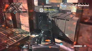 Host Migration in private match?!?!?!