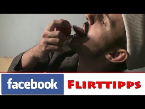 Wie schreibe ich eine Frau auf Facebook an? - Orhans Flirttipps