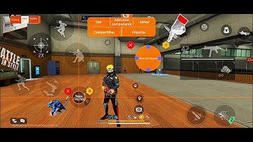 GG game space como fazer a macro de gelo agachado✅