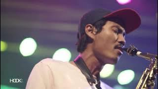 Denny Caknan - Tanpo Tresnamu (Live at  62 Experience)