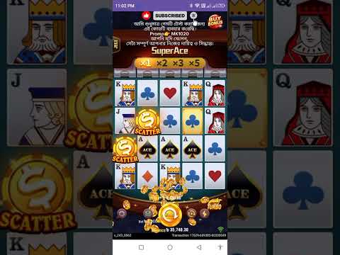 Experience Superior Gaming with Super Ace Jili - Play Top Casino Games Online in English, Tailored for Bangladesh Players