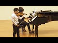 Edvard Greig Violin Sonata No.3 in C minor, Op.45