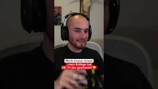 Kurz vor Burnout #marli #twitch #clips