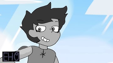 Rose Quartz Universe and Onyx Fusion [CHALCEDONY]  Steven universe fan  Animation