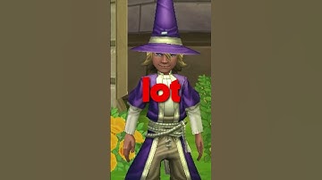 Can I Capture Every Mob in Wizard101? #shorts
