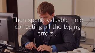 How to save time and reduce data entry errors on your jewellery stock system