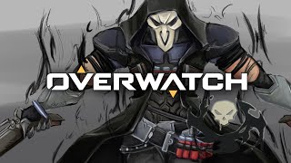 Overwatch | Reaper Highlights