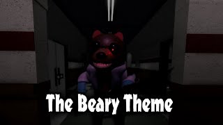 Piggy The Insane Series Reloaded: Beary Theme [Roblox piggy]