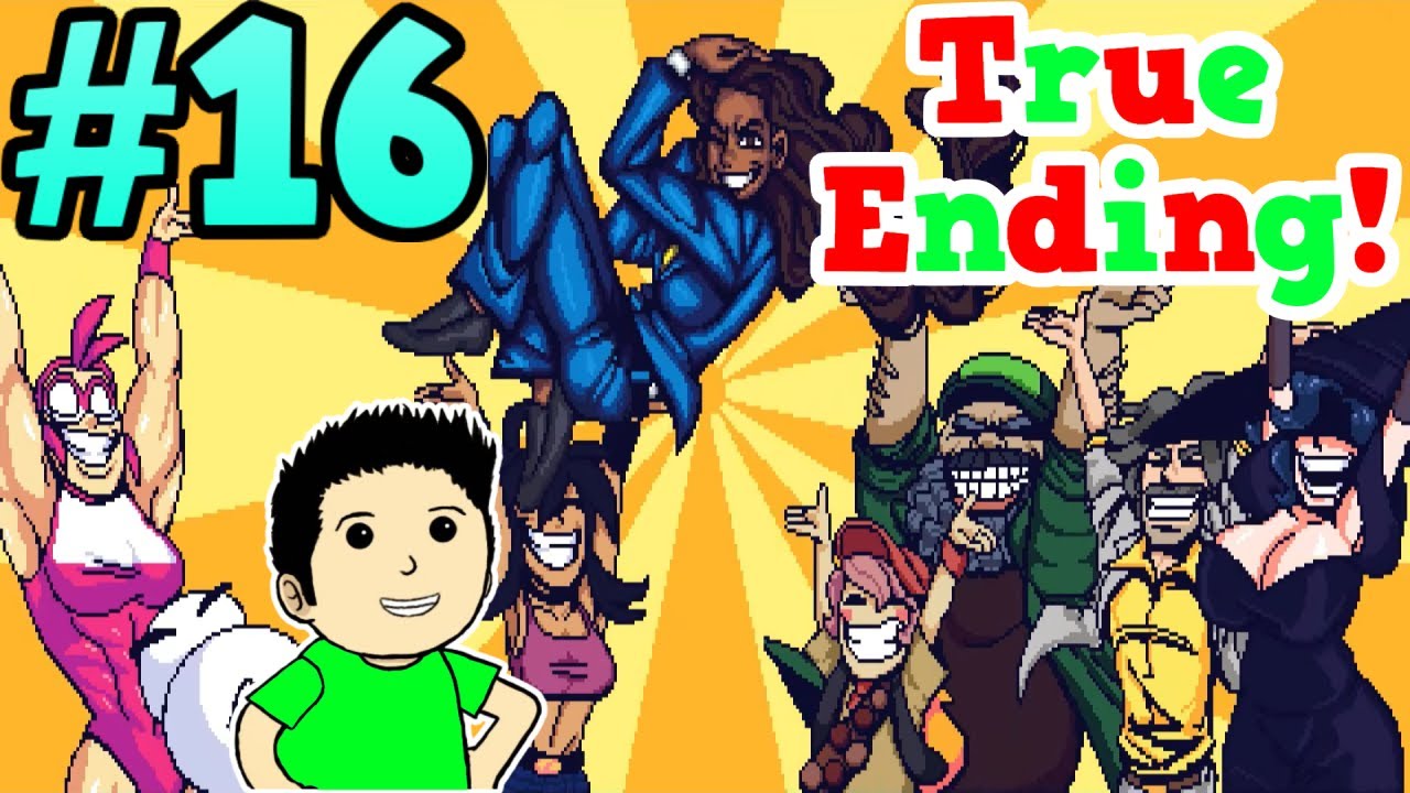 LYDIA SECRET TRUE ENDING! Dead Estate Part 16 YouTube